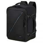 American Tourister Take2cabin Sm 15.6´´ 26.5l Backpack Preto