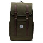 Herschel Retreat Backpack Verde