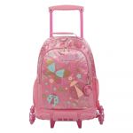 Totto Catarina Backpack Rosa