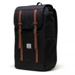 Herschel Retreat Backpack Preto