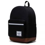 Herschel Pop Quiz Backpack Preto