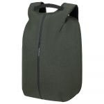 Samsonite Securipak M 15.6´´ 17l Backpack Verde