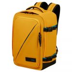 American Tourister Take2cabin S 24.2l Backpack Amarelo