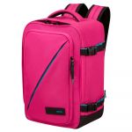 American Tourister Take2cabin S 24.2l Backpack Rosa