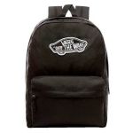Vans Old Skool Classic 22l Backpack Preto