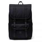 Herschel Little America Mid Backpack Preto