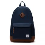 Herschel Heritage Backpack Azul