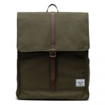Herschel City Mid Backpack Verde