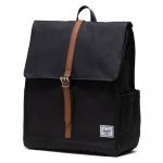 Herschel City Mid Backpack Preto