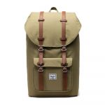 Herschel Little America Backpack Verde
