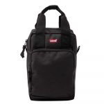 Levis Accessories L-pack Mini Backpack Preto