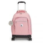 Kipling New Zea 26l Backpack Rosa