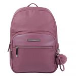 Totto Deco Rose Adelaide 3 2.0 16l Backpack Rosa