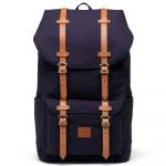 Herschel Little America Backpack 25l Preto