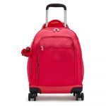Kipling New Zea 26l Backpack Vermelho