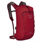 Osprey Daylite Cinch 15l Backpack Vermelho