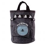 Difuzed Playstation 44 Cm Backpack Preto