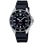 Casio Relógio Unissexo Casio DIVER (Ø 38,5 mm) - S7273467