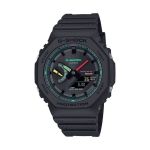 Casio Relógio Masculino Casio G-Shock GA-B2100MF-1AER (Ø 45 mm) - S72100706