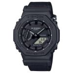 Casio Relógio Masculino GA-2100BCE-1AER (Ø 45,5 mm) - S7296428