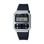 Casio Relógio Masculino A100WEF-1AEF - S7249835