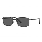 Óculos de Sol Ray-Ban RB3717 002/B1