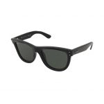 Óculos de Sol Ray-Ban Wayfarer Reverse RBR0502S 6677VR