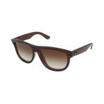 Óculos de Sol Ray-Ban Boyfriend Reverse RBR0501S 6709CB