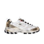 Skechers D'Lites Dourado 40