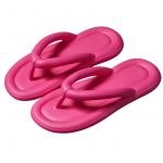 Chinelo Colorido Rosa/40-41