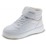 Beppi Botas Desportiva Branco 33