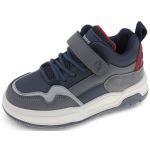 Beppi Botas Desportiva Azul Marinho 30