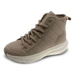 Beppi Botas Desportiva Bege 34