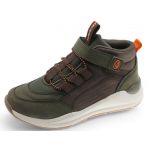 Beppi Botas Caqui 29