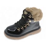 Beppi Botas Preto 30