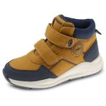 Beppi Botas Camel 29