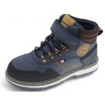 Beppi Botas Azul Marinho 36