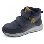 Beppi Botas Azul Marinho 28