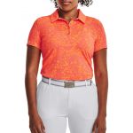 Under Armour UA Playoff Printed 1377337-683 Rosa M