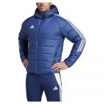 adidas TIRO24 WINT JKT ir9497 Azul L