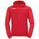 Kempa PRIME MULTI JACKET 2005118-03 Vermelho L