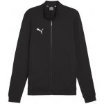 Puma teamGOAL Casual Trainings jacket 658776-03 Preto S