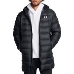 Under Armour LEGEND DOWN PARKA 1385839-001 Preto L