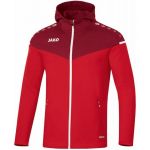 Jako CHAMP 2.0 JACKET 6820d-001 Vermelho 36