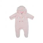 FS Baby Babygrow Fur With Lining - 16334