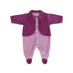 FS Baby Babygrow - 16313