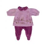 FS Baby Babygrow - 16312