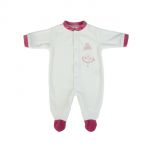 FS Baby Babygrow - 16298