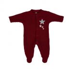 FS Baby Babygrow - 16252