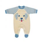 FS Baby Babygrow - 16228